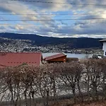 Balcons Du Lac