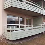 Balcons Du Lac
